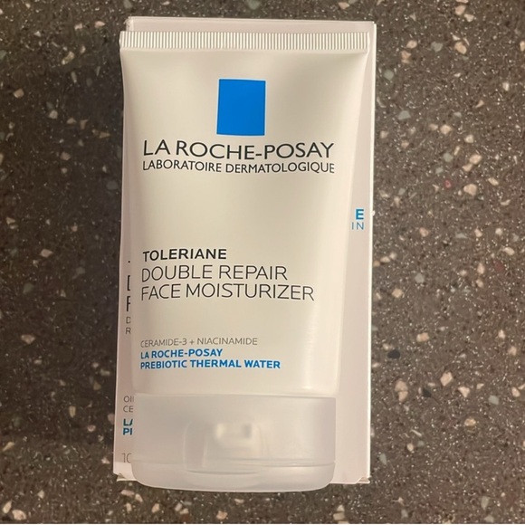 La Roche-Posay Double Repair Face Moisturizer - 3.38 oz face cream - Picture 1 of 1